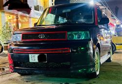 تويوتا سايون xB